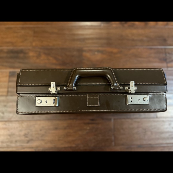 Salvatore Ferragamo Briefcase / Attaché - Picture 6 of 8